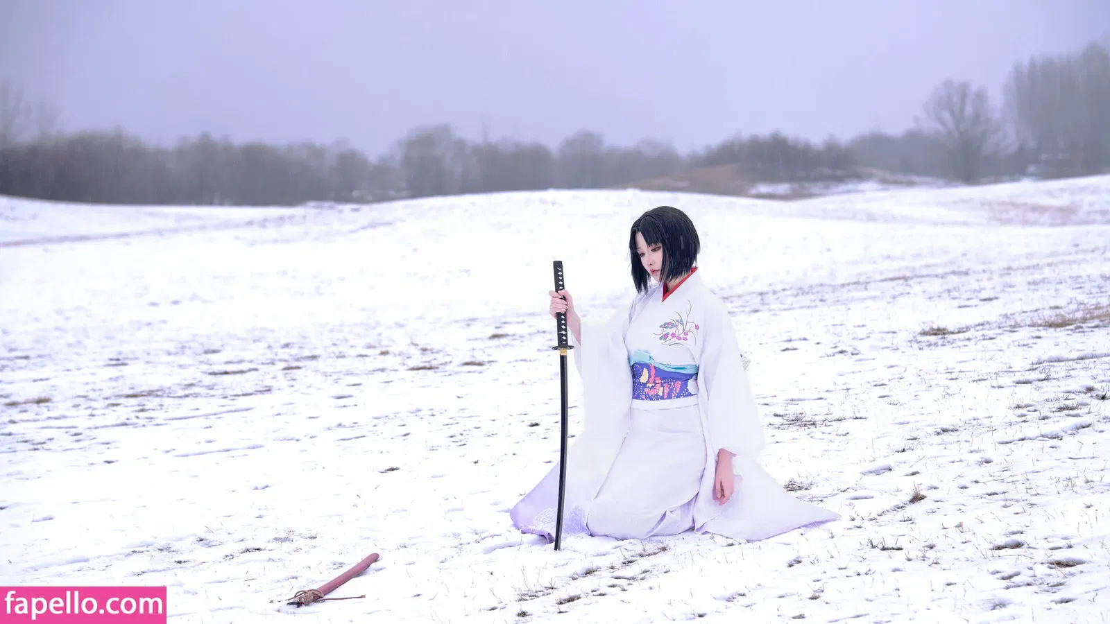 Hoshilily Onlyfans Photo Gallery 