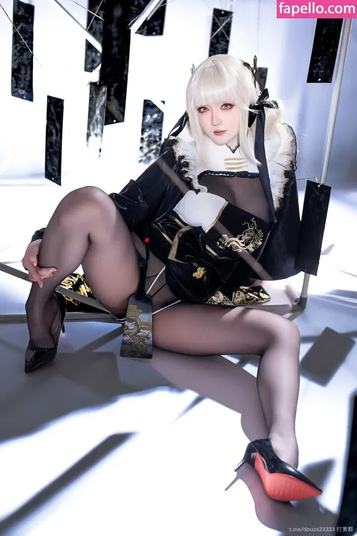 Hoshilily Onlyfans Photo Gallery 