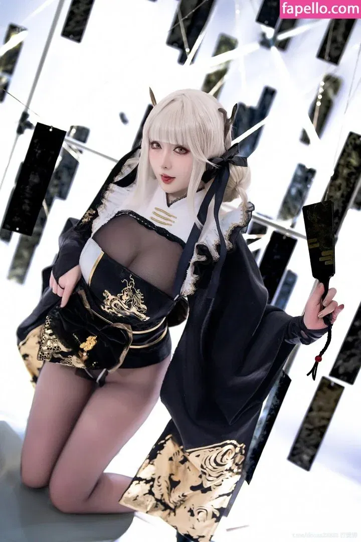 Hoshilily Onlyfans Photo Gallery 