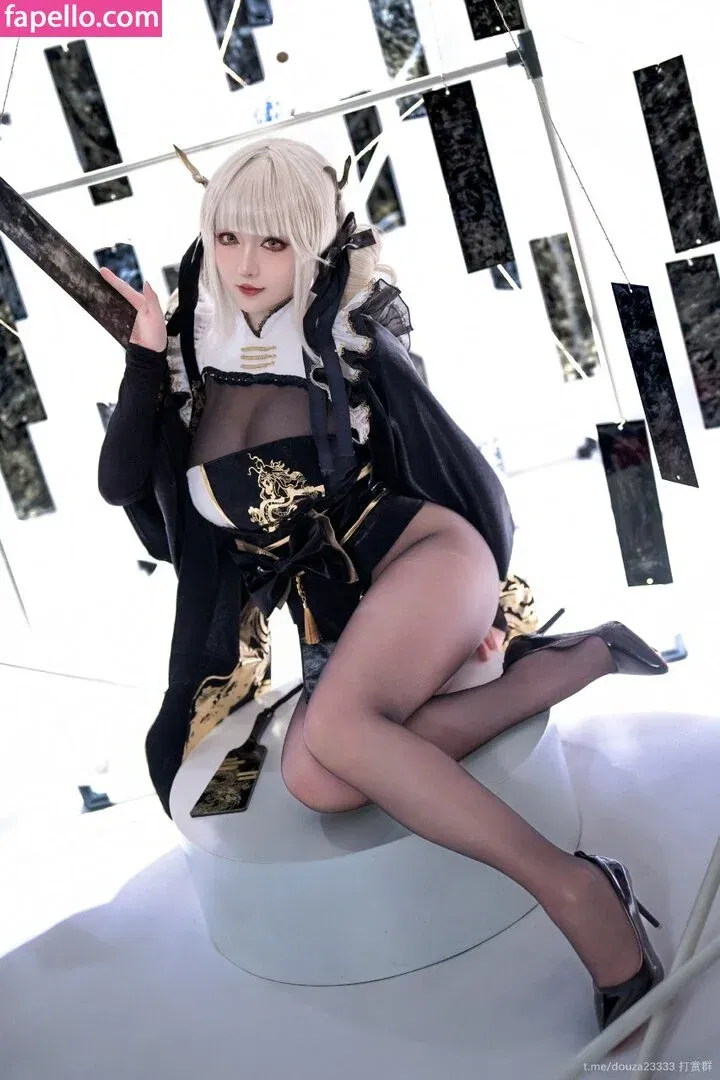 Hoshilily Onlyfans Photo Gallery 