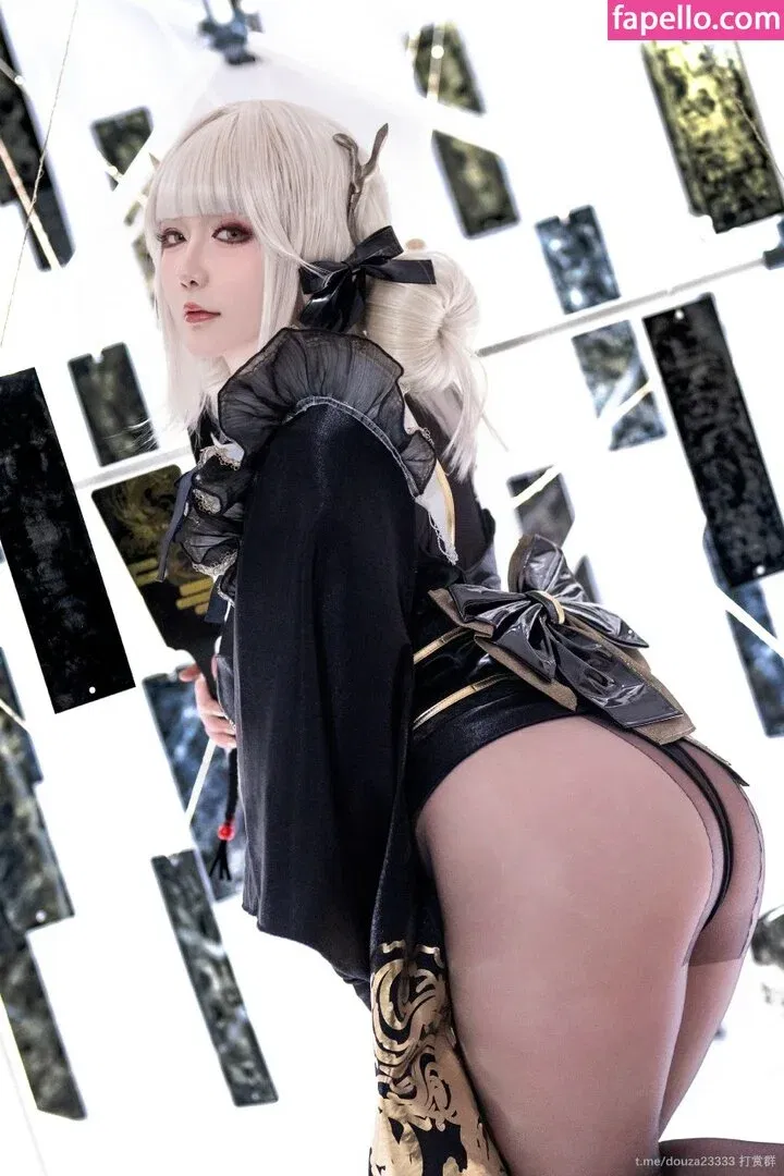 Hoshilily Onlyfans Photo Gallery 