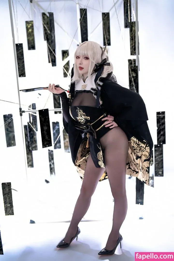 Hoshilily Onlyfans Photo Gallery 