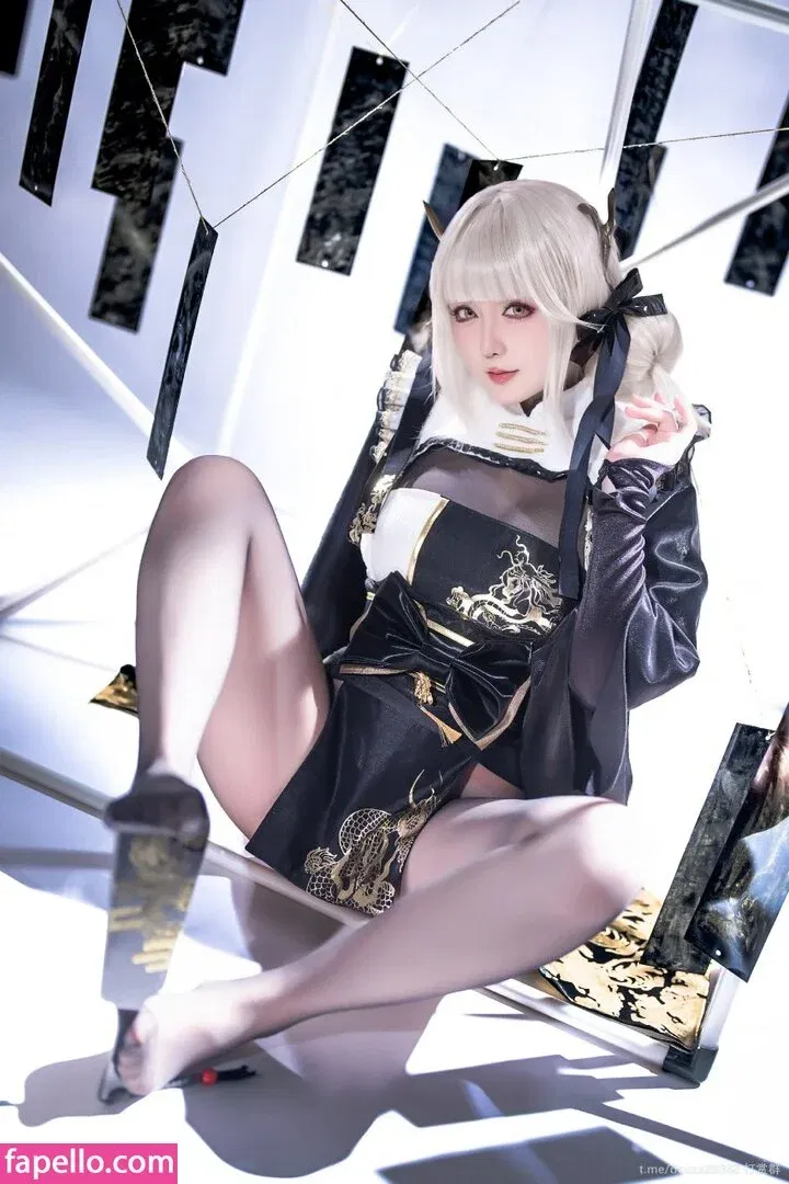 Hoshilily Onlyfans Photo Gallery 