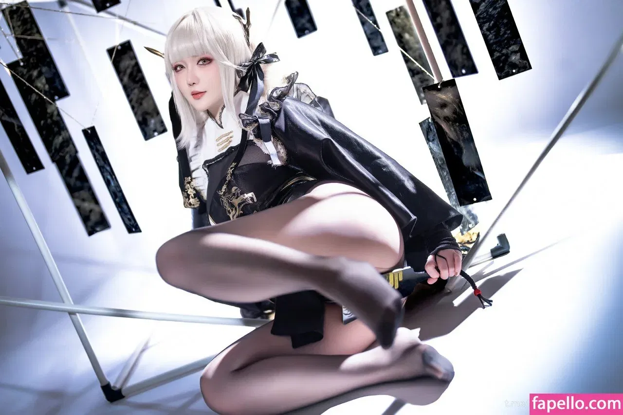 Hoshilily Onlyfans Photo Gallery 