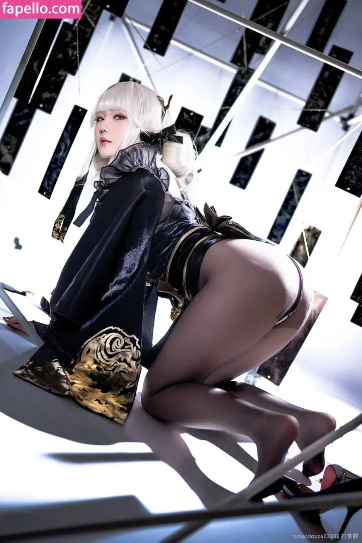 Hoshilily Onlyfans Photo Gallery 