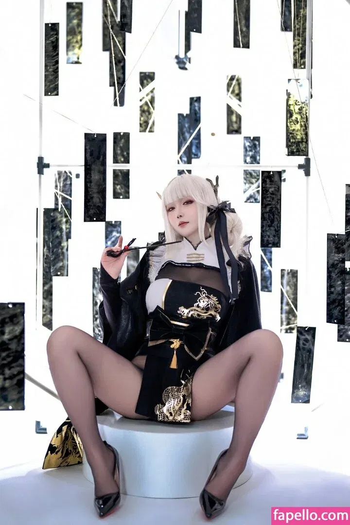 Hoshilily Onlyfans Photo Gallery 