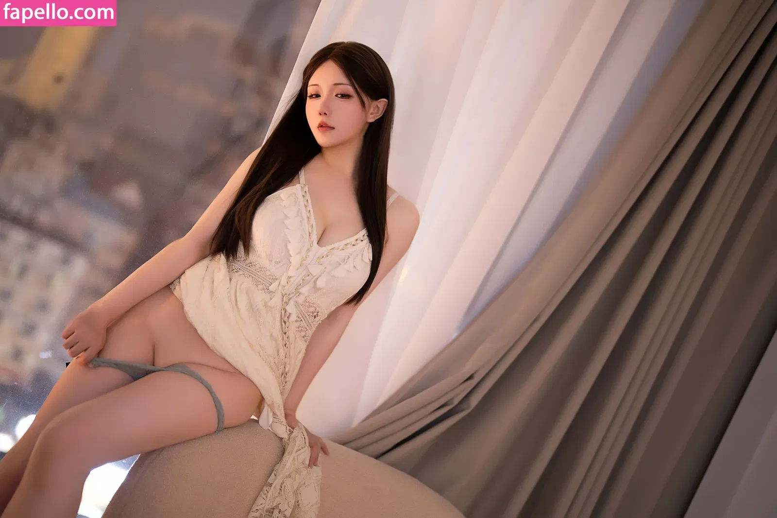 Hoshilily Onlyfans Photo Gallery 