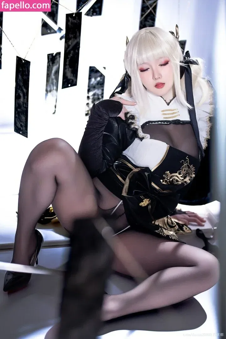 Hoshilily Onlyfans Photo Gallery 