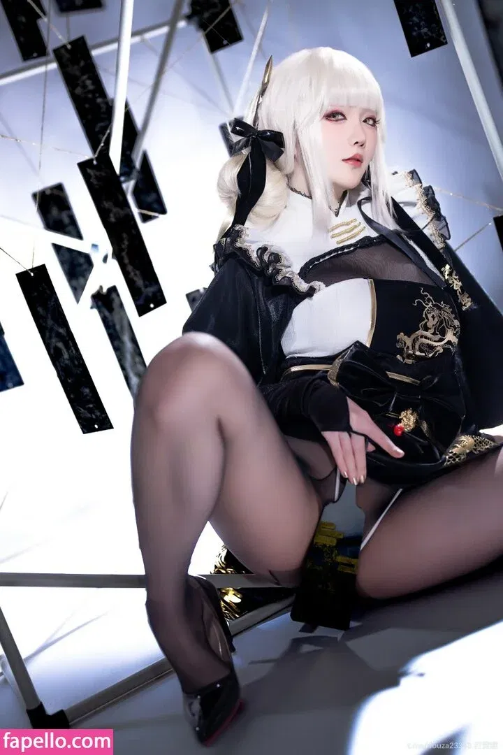 Hoshilily Onlyfans Photo Gallery 