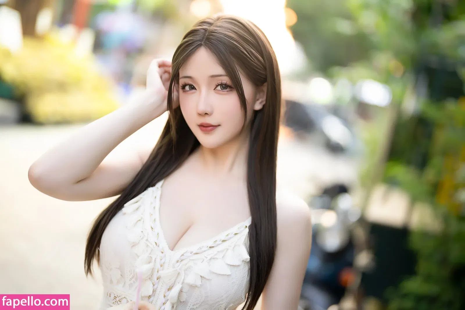 Hoshilily Onlyfans Photo Gallery 