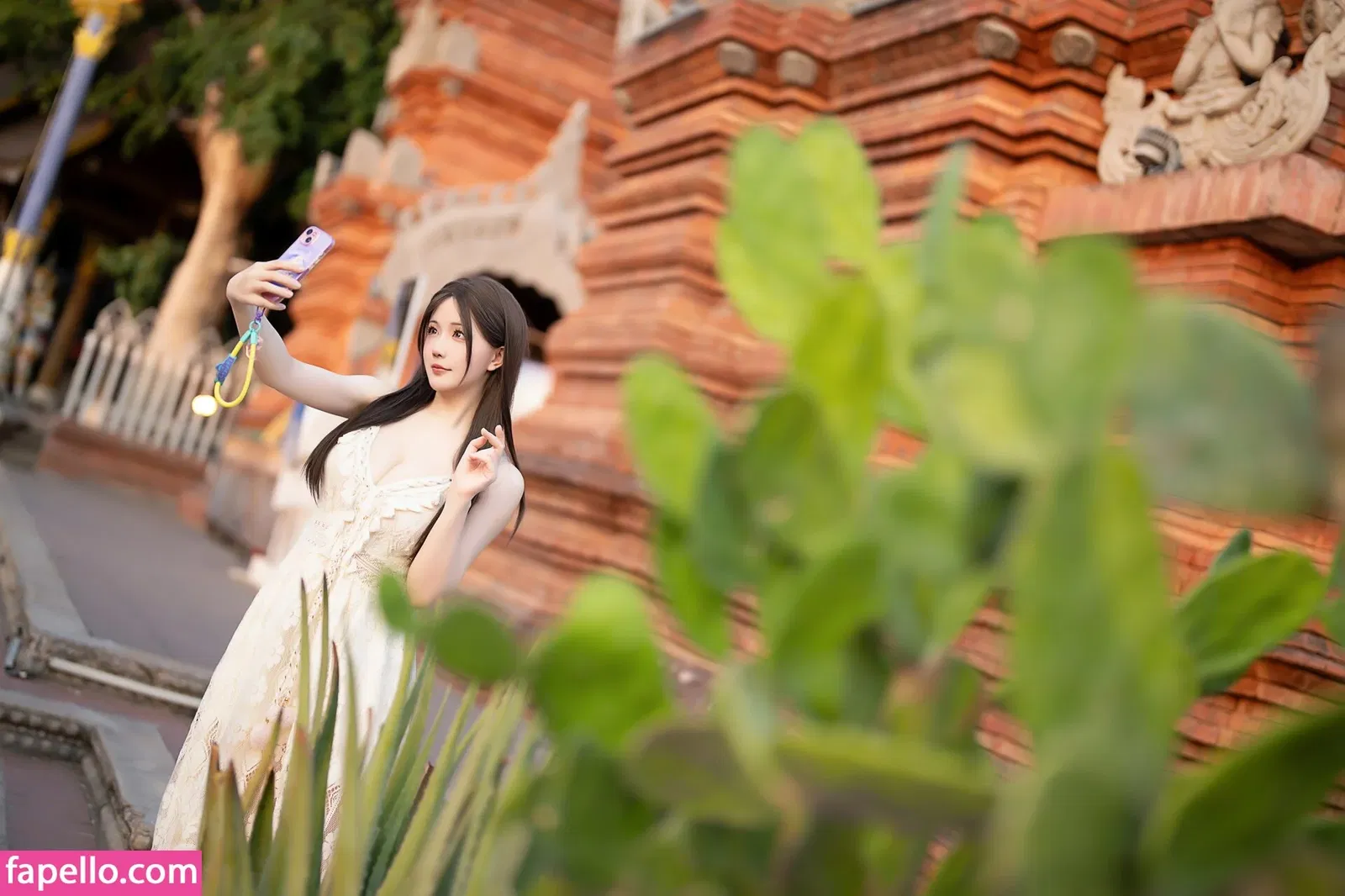 Hoshilily Onlyfans Photo Gallery 