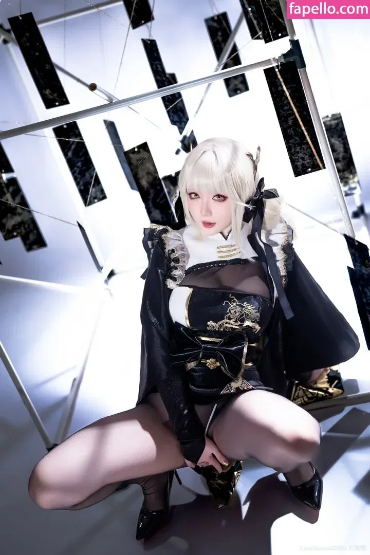 Hoshilily Onlyfans Photo Gallery 