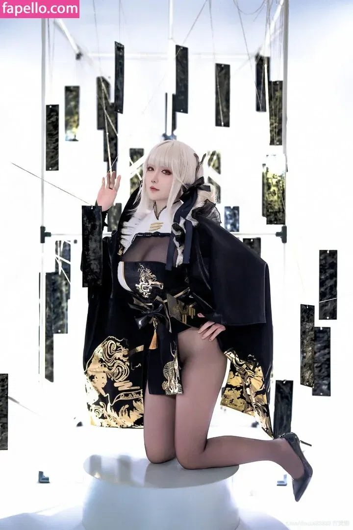 Hoshilily Onlyfans Photo Gallery 