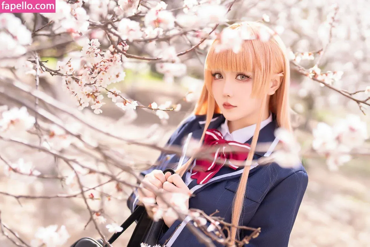 Hoshilily Onlyfans Photo Gallery 