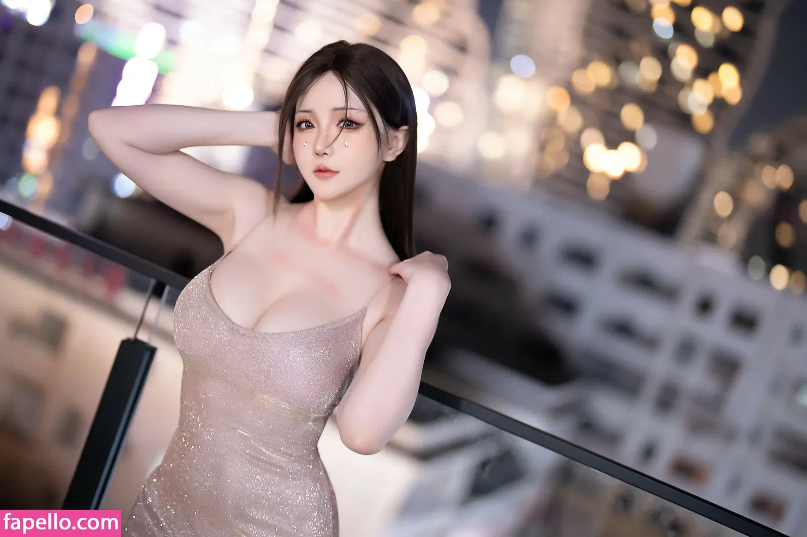 Hoshilily Onlyfans Photo Gallery 