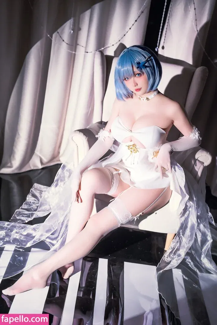 Hoshilily Onlyfans Photo Gallery 