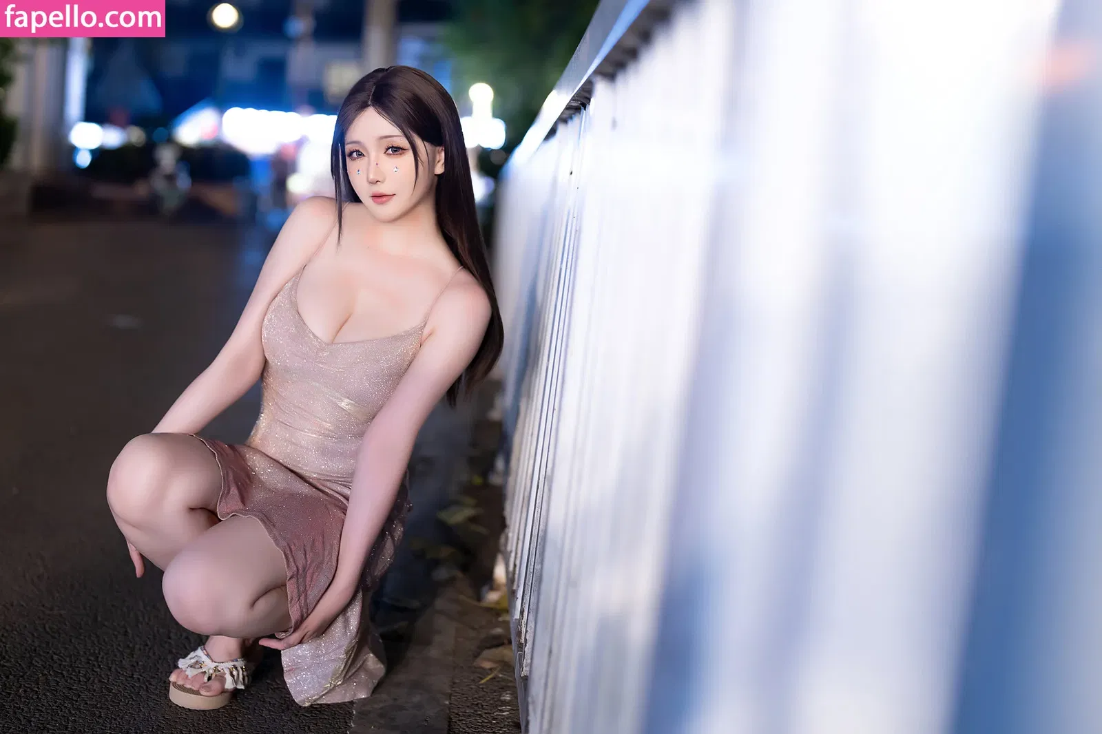 Hoshilily Onlyfans Photo Gallery 