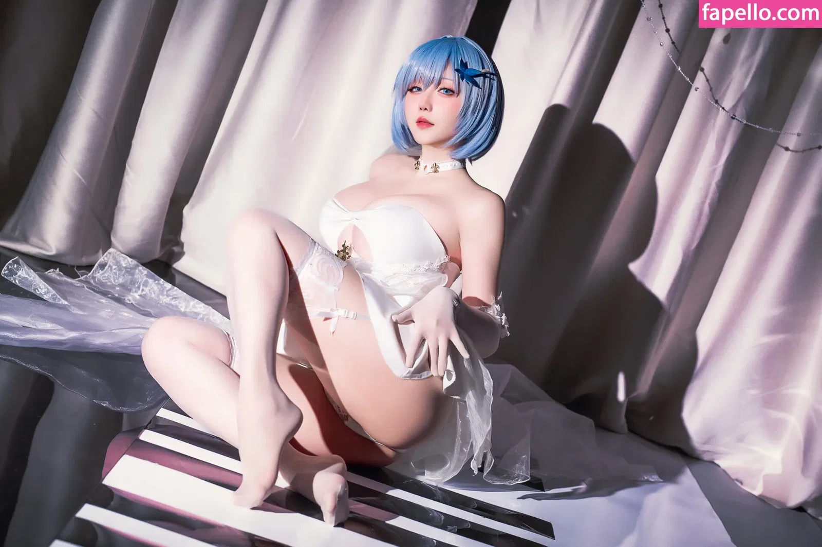 Hoshilily Onlyfans Photo Gallery 