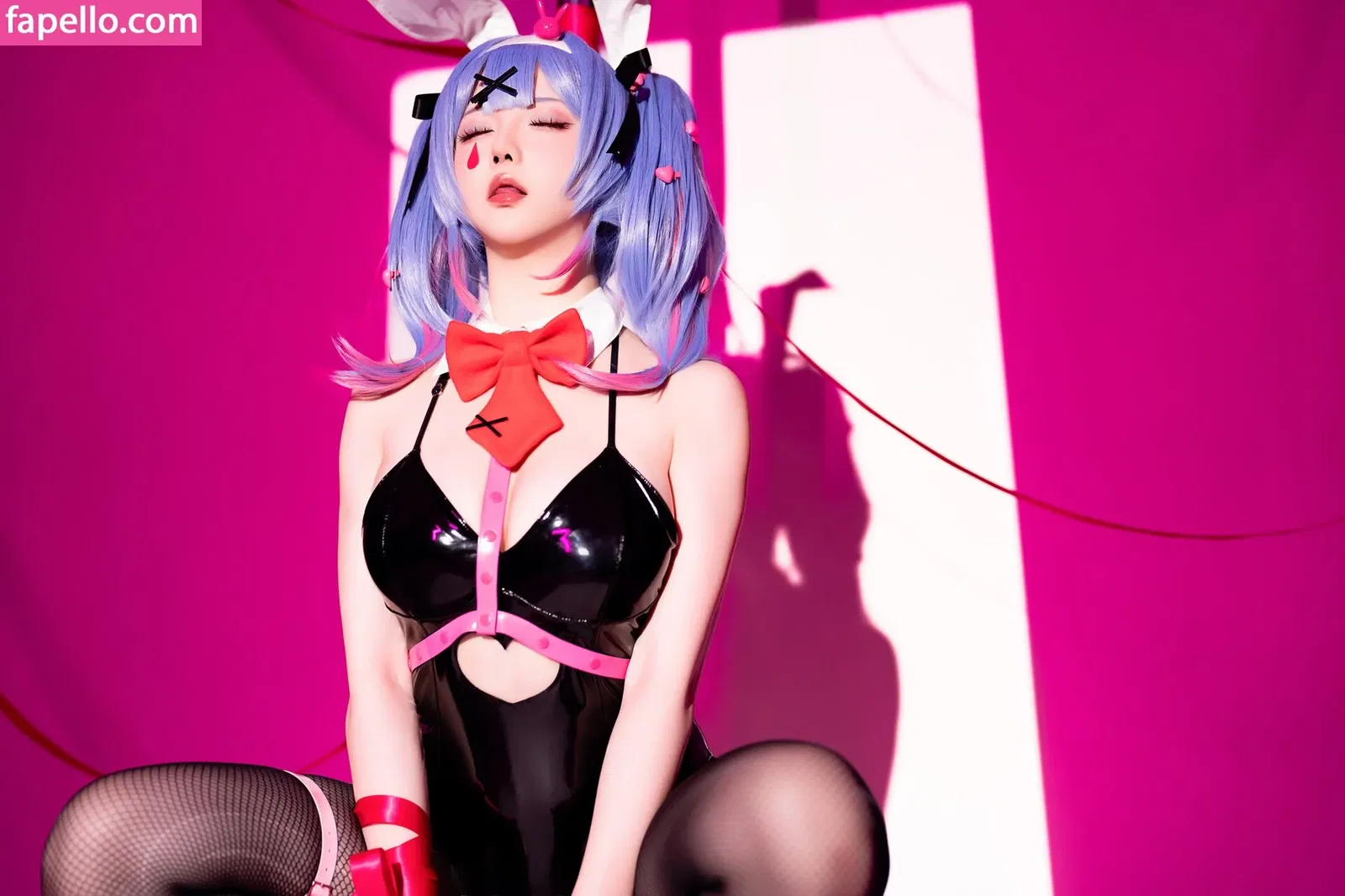 Hoshilily Onlyfans Photo Gallery 