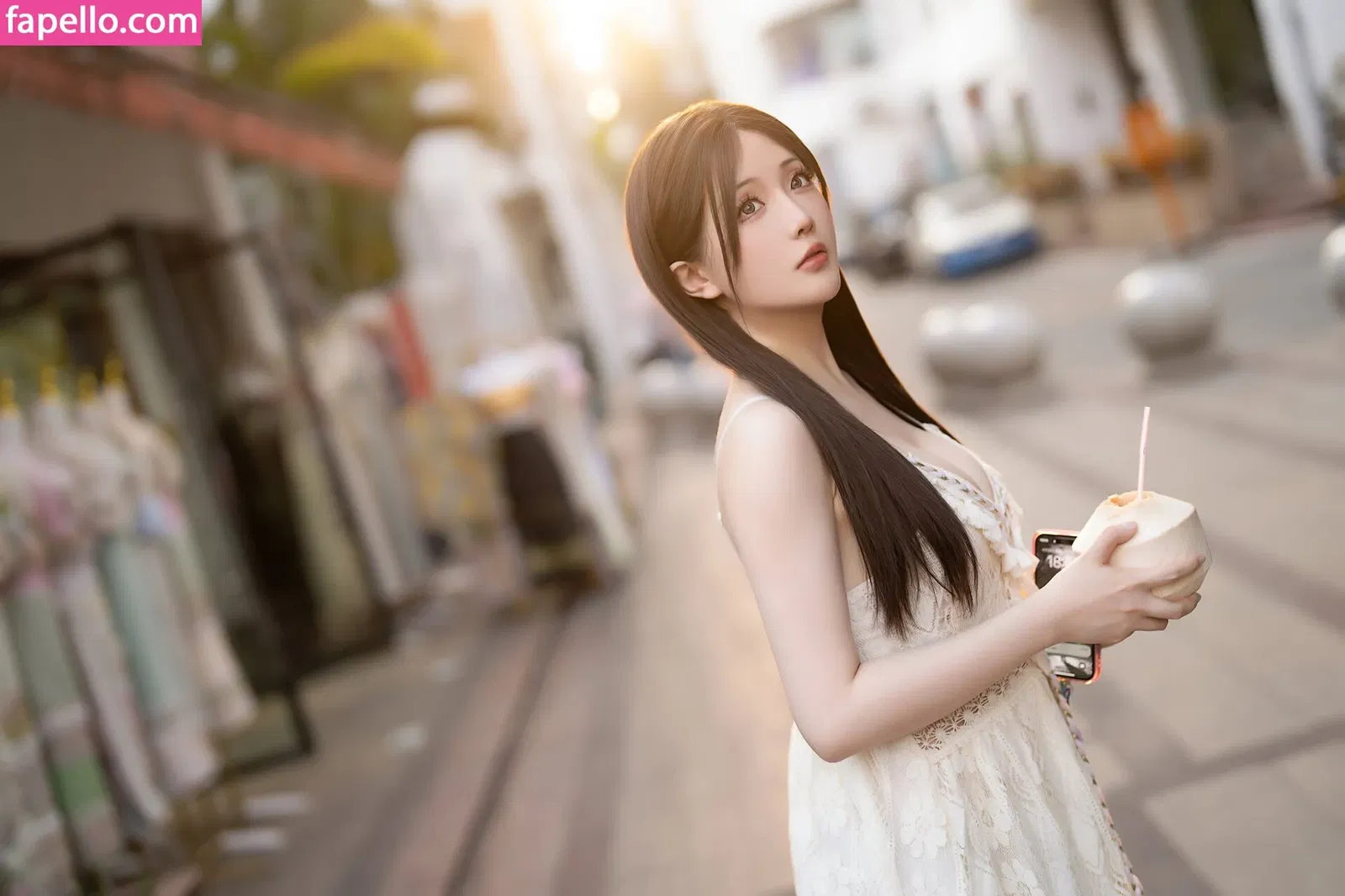 Hoshilily Onlyfans Photo Gallery 