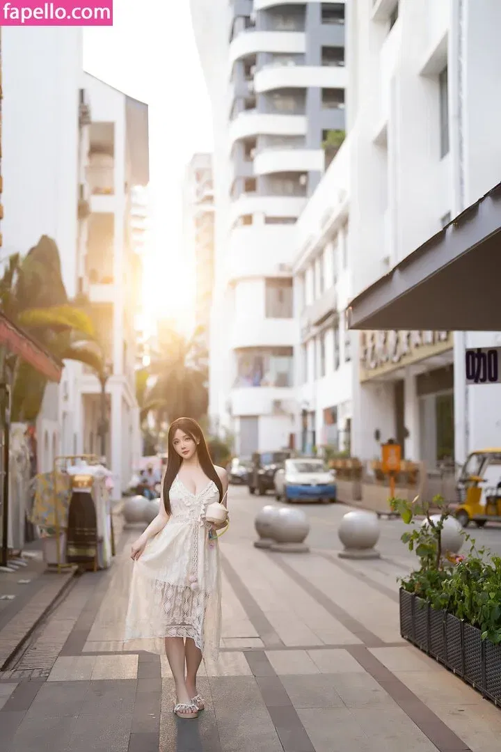 Hoshilily Onlyfans Photo Gallery 