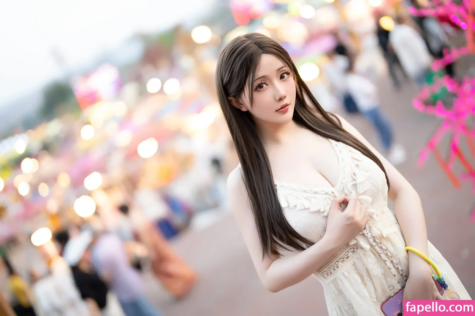 Hoshilily Onlyfans Photo Gallery 