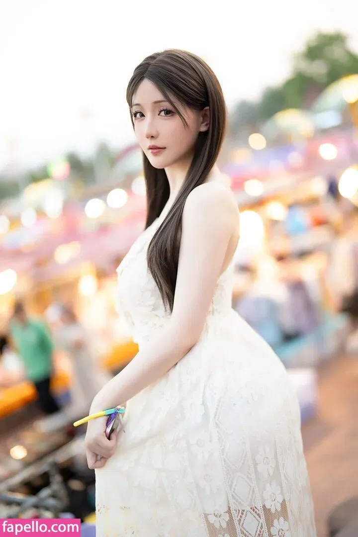 Hoshilily Onlyfans Photo Gallery 