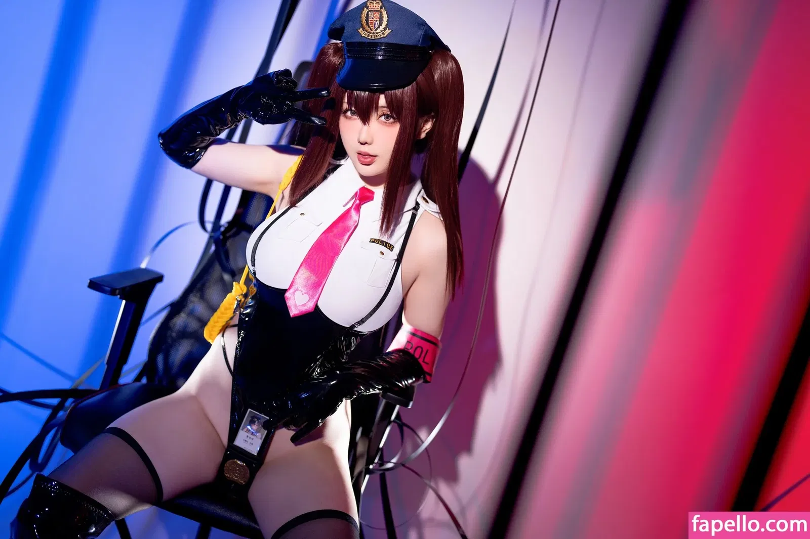 Hoshilily Onlyfans Photo Gallery 