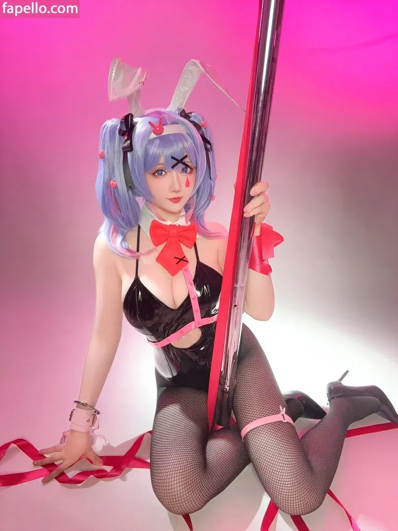 Hoshilily Onlyfans Photo Gallery 