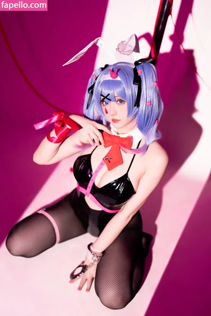 Hoshilily Onlyfans Photo Gallery 