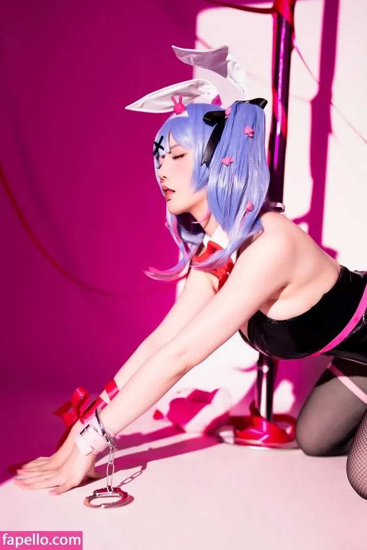 Hoshilily Onlyfans Photo Gallery 