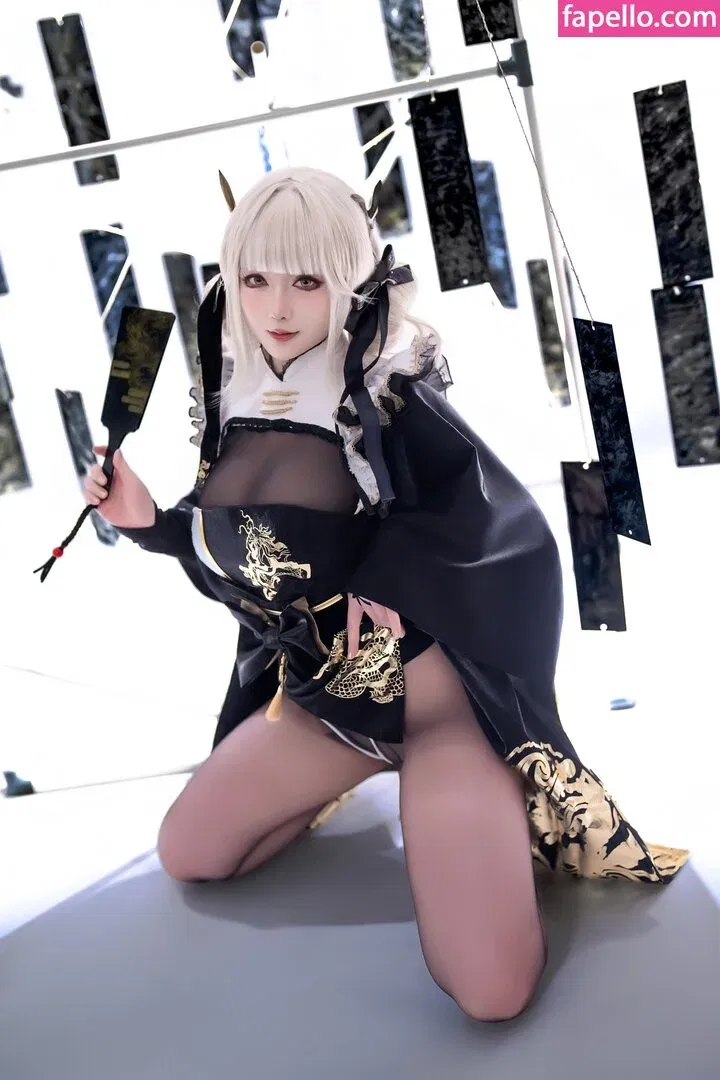 Hoshilily Onlyfans Photo Gallery 