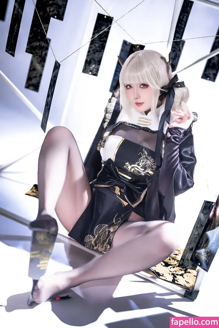 Hoshilily Onlyfans Photo Gallery 