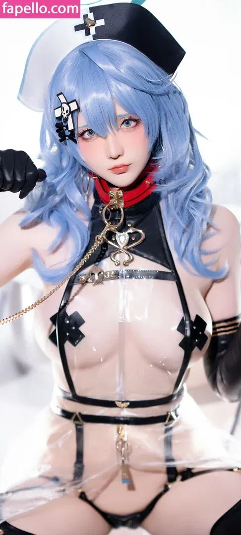 Hoshilily Onlyfans Photo Gallery 