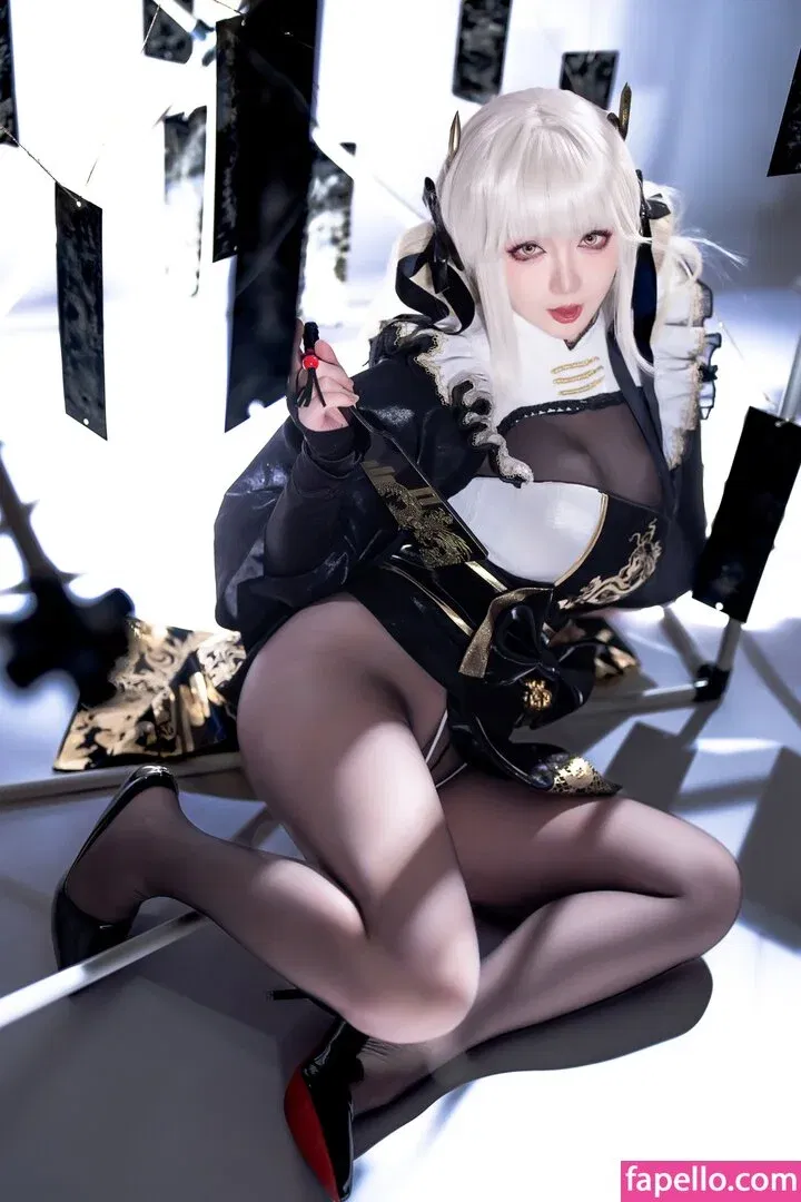 Hoshilily Onlyfans Photo Gallery 