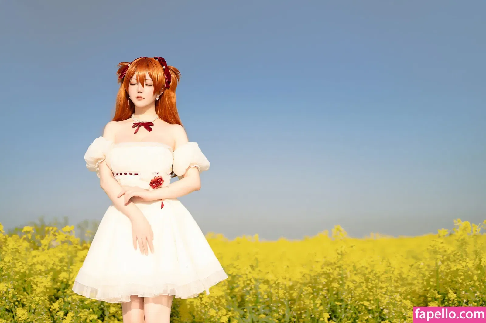 Hoshilily Onlyfans Photo Gallery 