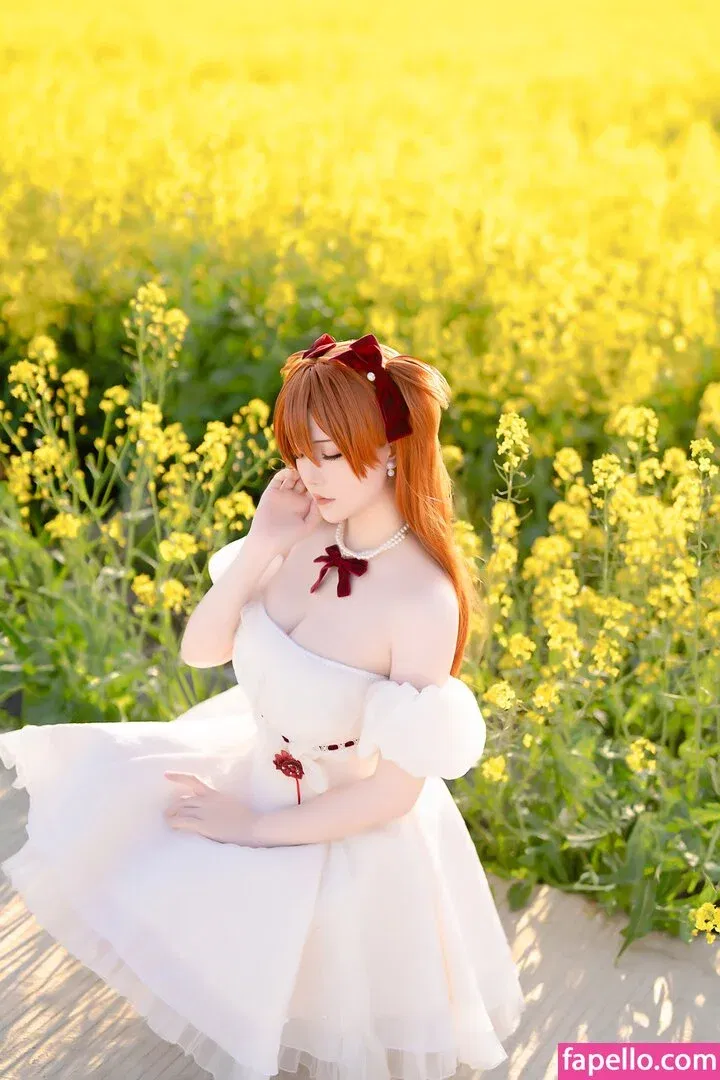 Hoshilily Onlyfans Photo Gallery 