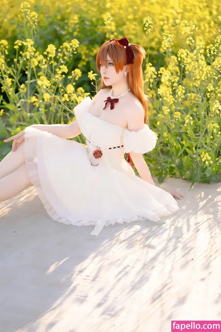 Hoshilily Onlyfans Photo Gallery 