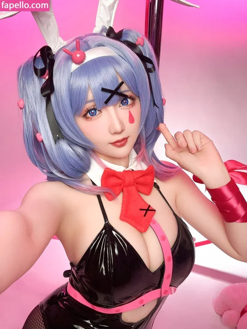 Hoshilily Onlyfans Photo Gallery 