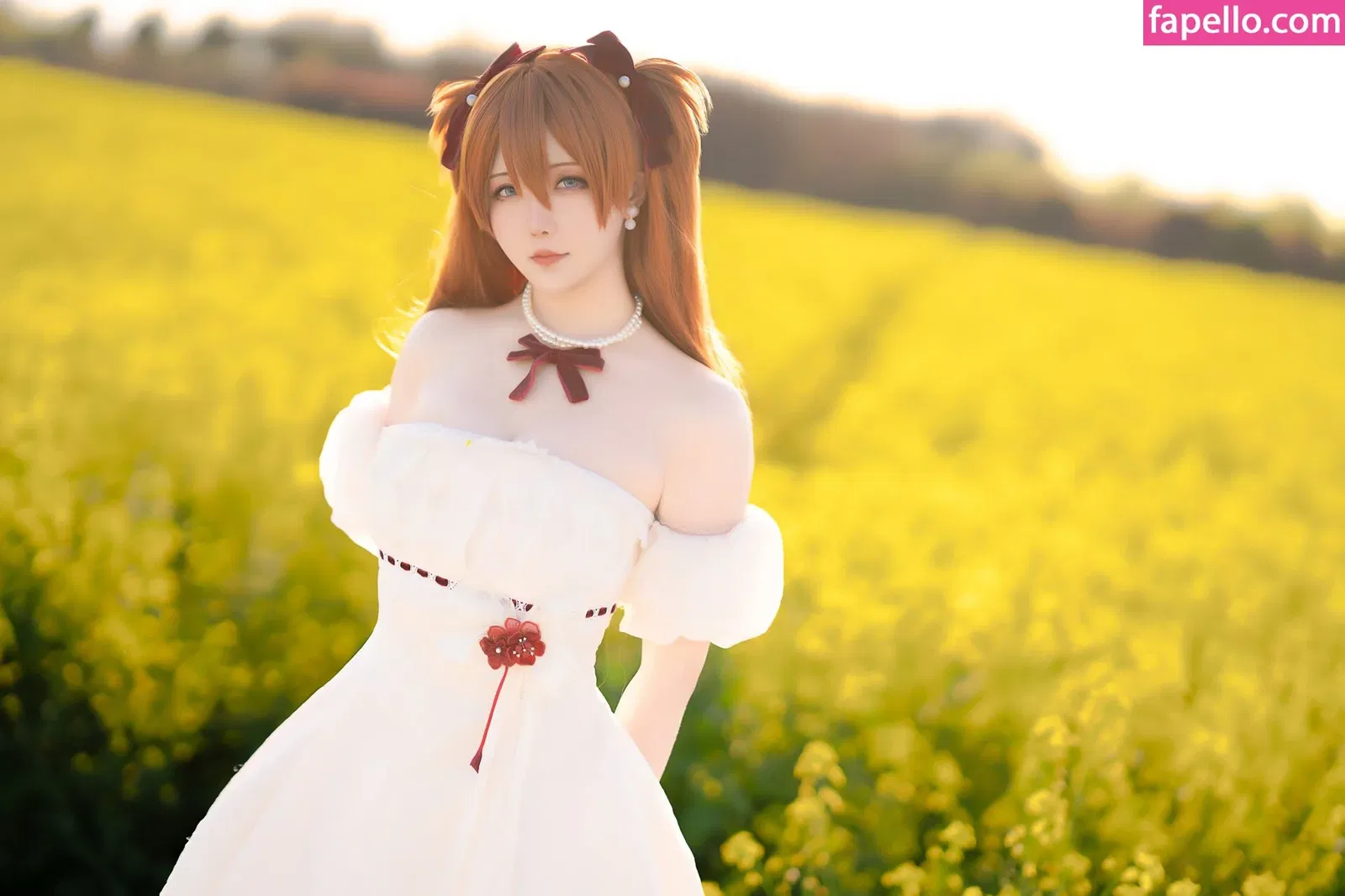 Hoshilily Onlyfans Photo Gallery 