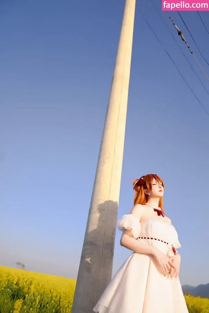 Hoshilily Onlyfans Photo Gallery 