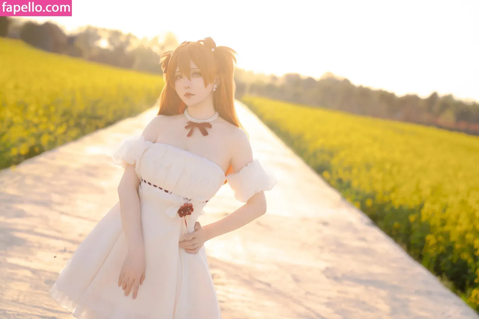 Hoshilily Onlyfans Photo Gallery 