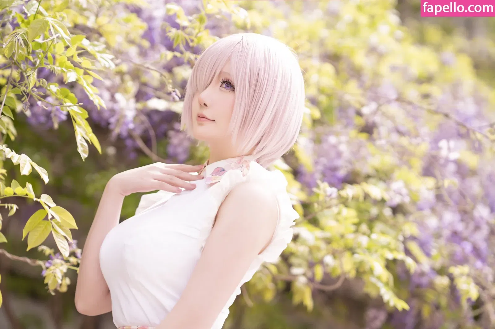 Hoshilily Onlyfans Photo Gallery 