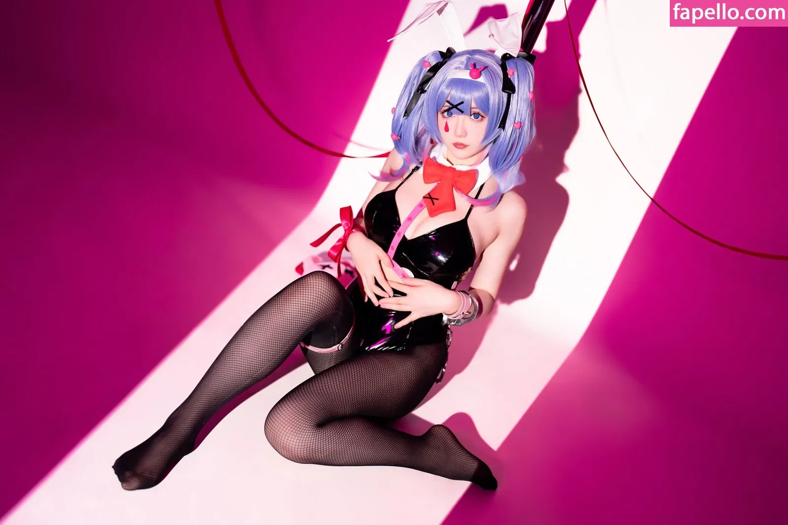 Hoshilily Onlyfans Photo Gallery 