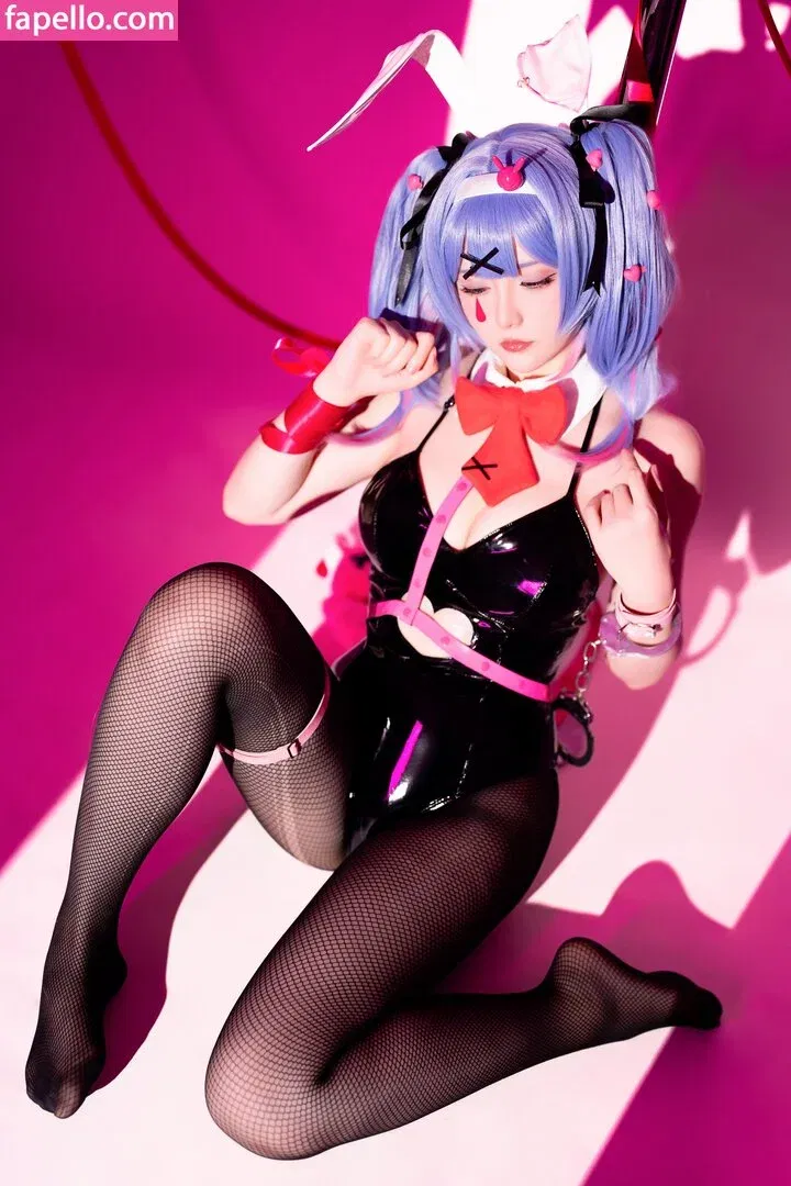 Hoshilily Onlyfans Photo Gallery 