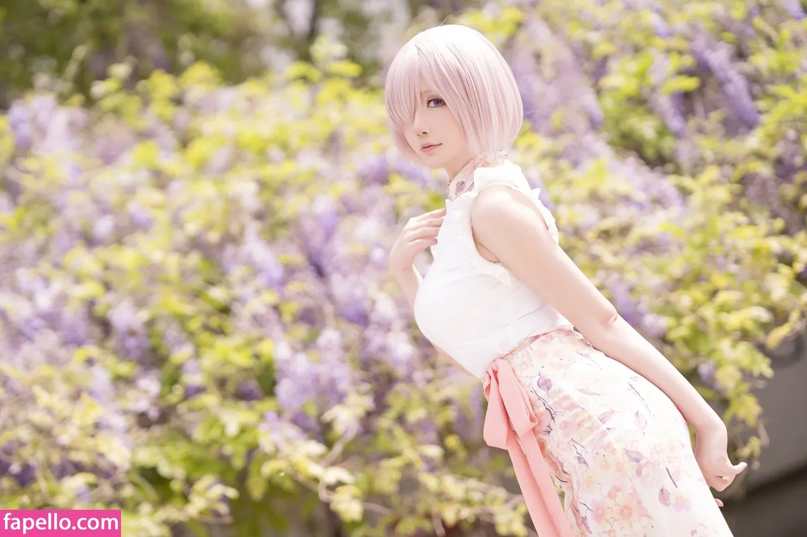 Hoshilily Onlyfans Photo Gallery 