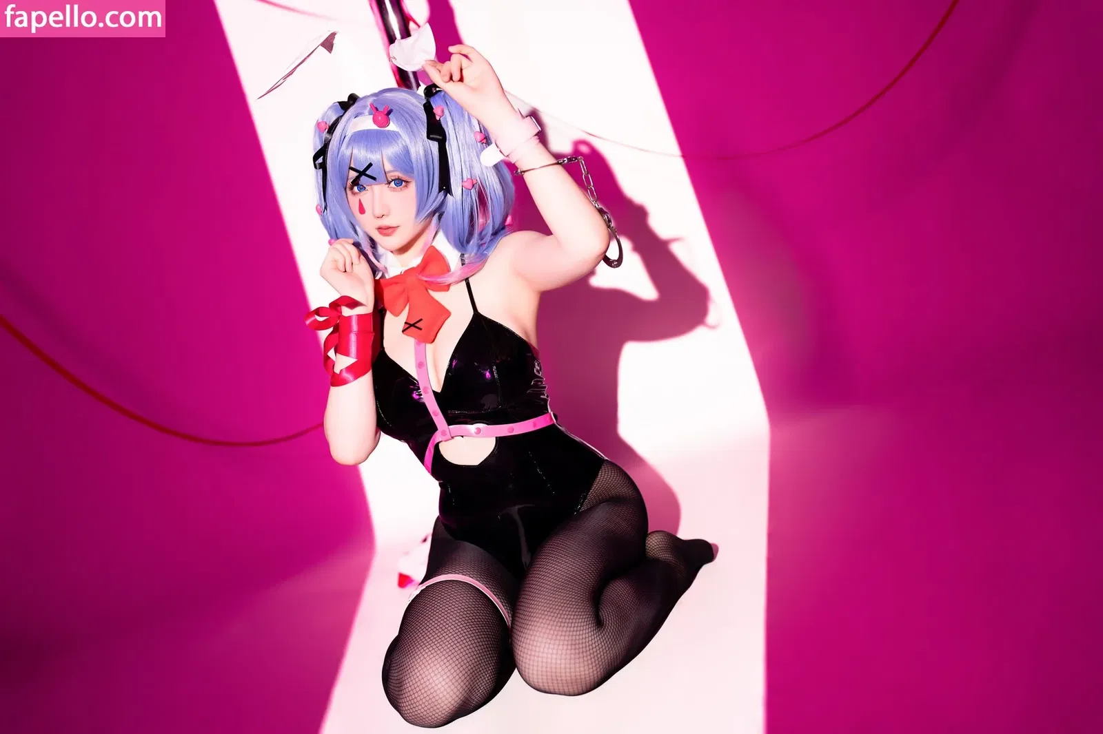 Hoshilily Onlyfans Photo Gallery 