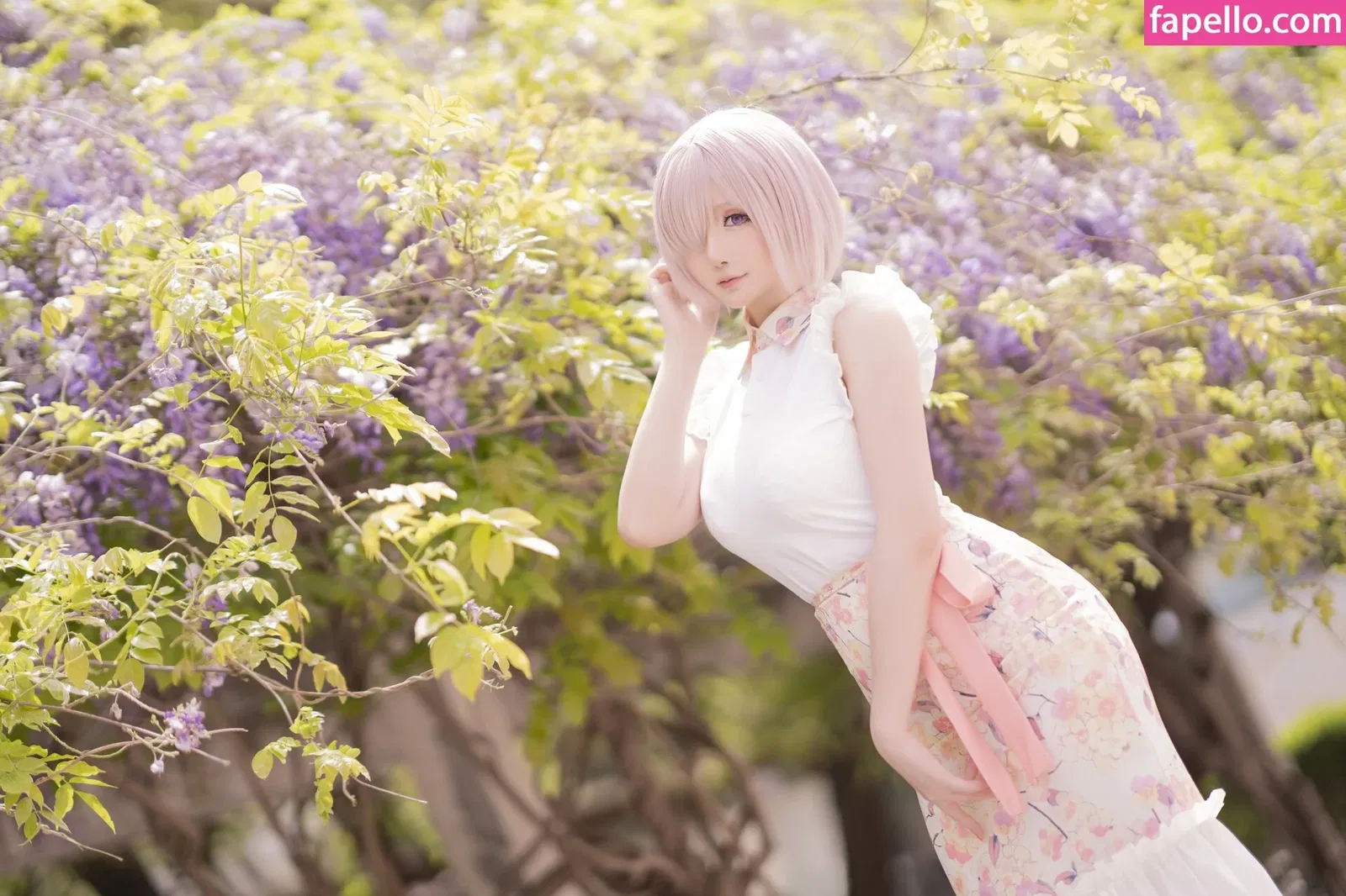 Hoshilily Onlyfans Photo Gallery 