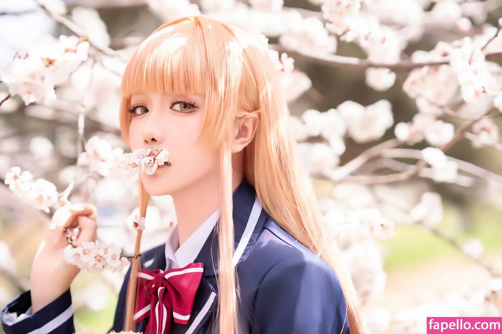 Hoshilily Onlyfans Photo Gallery 