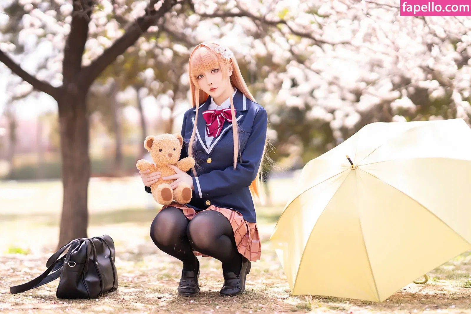 Hoshilily Onlyfans Photo Gallery 